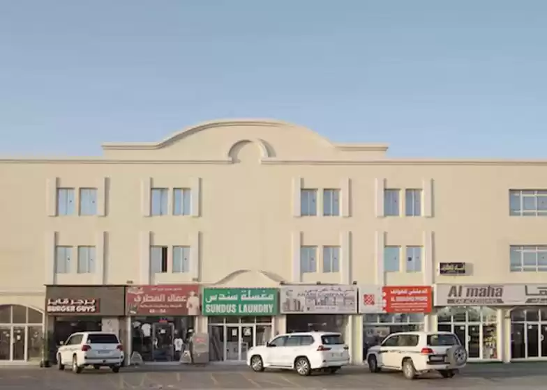 تجاري عقار جاهز غير مفروش متجر  للإيجار في السد , الدوحة #8858 - 1  صورة 